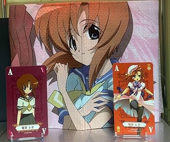 ひぐらしのなく頃に　竜宮レナ　グッズまとめ売り ひぐらしのなく頃に(竜宮レナ)ラバーストラップ | 07th